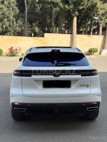 Changan Uni-K iDD 2023, 44,000 km - 1.5 л - Şəmkir
