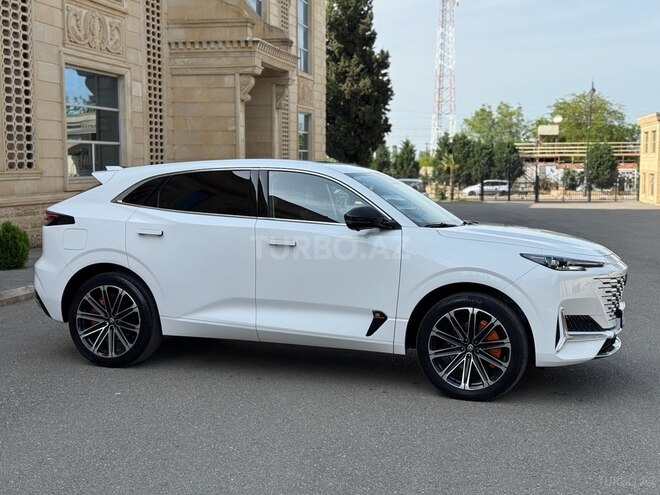Changan Uni-K iDD 2023, 44,000 km - 1.5 л - Şəmkir