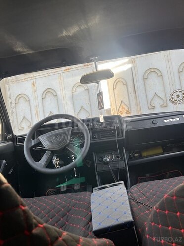 LADA (VAZ) 2107 1992, 80,000 km - 1.5 l - Şəmkir
