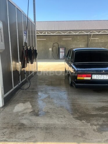 LADA (VAZ) 2107 1992, 80,000 km - 1.5 l - Şəmkir