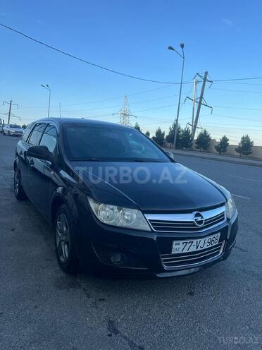 Opel Astra 2009, 414,089 km - 1.3 l - Bakı