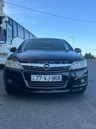 Opel Astra 2009, 414,089 km - 1.3 l - Bakı