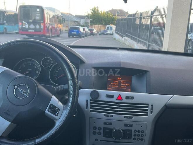 Opel Astra 2009, 414,089 km - 1.3 l - Bakı