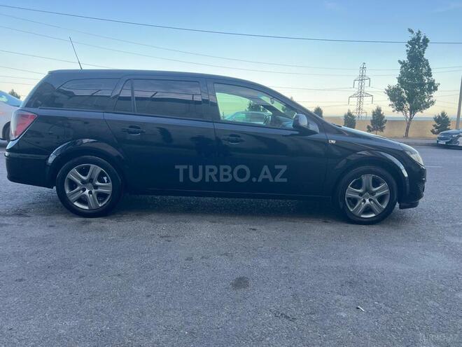 Opel Astra 2009, 414,089 km - 1.3 l - Bakı