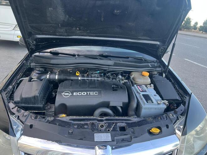 Opel Astra 2009, 414,089 km - 1.3 l - Bakı