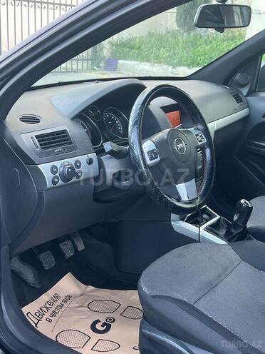 Opel Astra 2009, 414,089 km - 1.3 l - Bakı