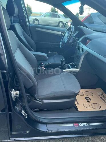 Opel Astra 2009, 414,089 km - 1.3 l - Bakı