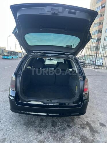 Opel Astra 2009, 414,089 km - 1.3 l - Bakı
