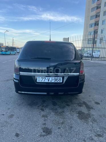 Opel Astra 2009, 414,089 km - 1.3 l - Bakı