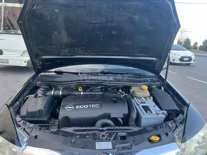 Opel Astra 2009, 414,089 km - 1.3 l - Bakı