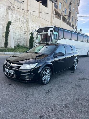 Opel Astra 2009, 414,089 km - 1.3 l - Bakı