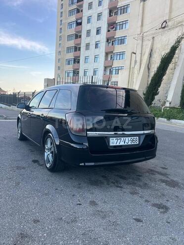 Opel Astra 2009, 414,089 km - 1.3 l - Bakı