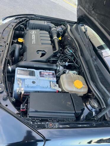 Opel Astra 2009, 414,089 km - 1.3 l - Bakı