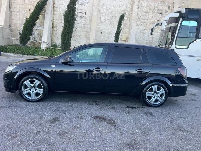 Opel Astra 2009, 414,089 km - 1.3 l - Bakı