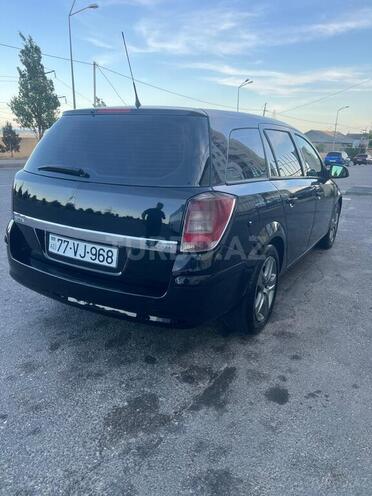 Opel Astra 2009, 414,089 km - 1.3 l - Bakı