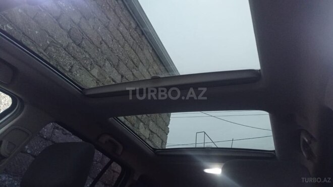 Renault Megane 2009, 450,000 km - 1.5 l - Lənkəran