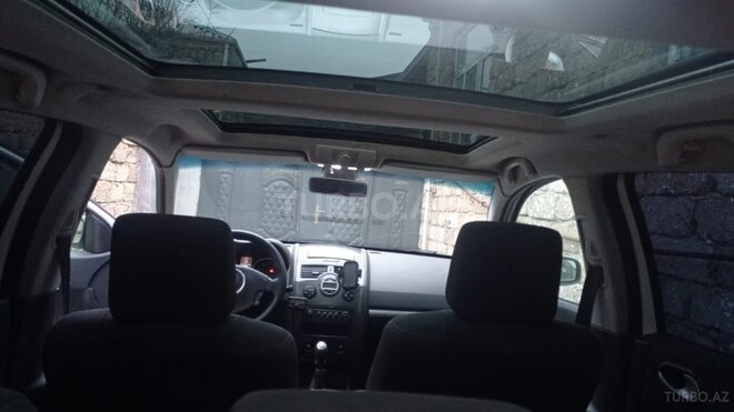 Renault Megane 2009, 450,000 km - 1.5 l - Lənkəran