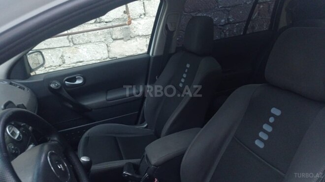 Renault Megane 2009, 450,000 km - 1.5 l - Lənkəran