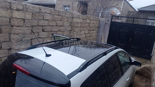 Renault Megane 2009, 450,000 km - 1.5 l - Lənkəran