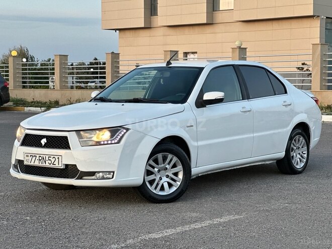 Khazar SD 2019, 251,000 km - 1.7 l - Bakı