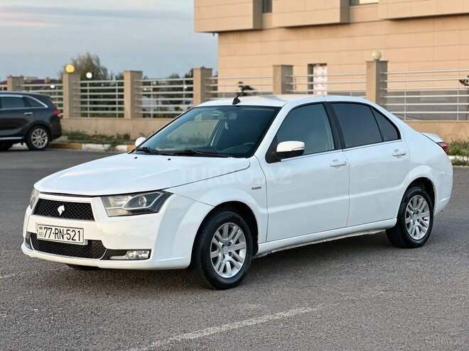 Khazar SD 2019, 251,000 km - 1.7 l - Bakı