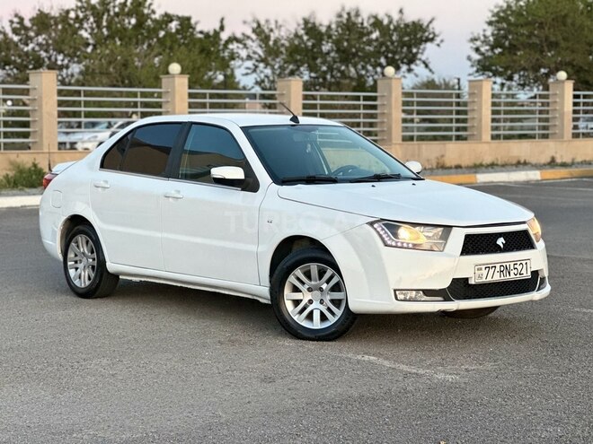 Khazar SD 2019, 251,000 km - 1.7 l - Bakı