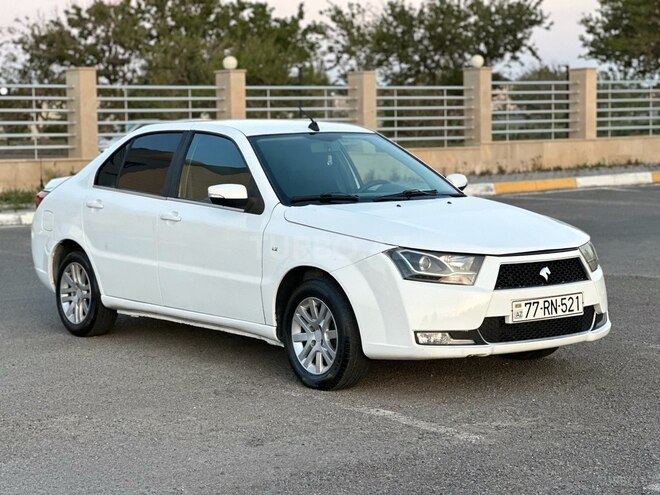 Khazar SD 2019, 251,000 km - 1.7 l - Bakı