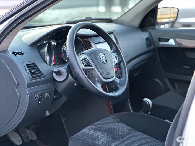 Khazar SD 2019, 251,000 km - 1.7 l - Bakı