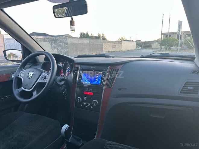 Khazar SD 2019, 251,000 km - 1.7 l - Bakı