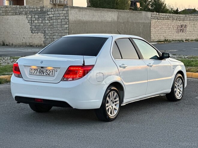 Khazar SD 2019, 251,000 km - 1.7 l - Bakı