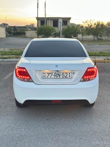 Khazar SD 2019, 251,000 km - 1.7 l - Bakı