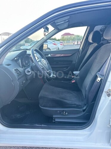 Khazar SD 2019, 251,000 km - 1.7 l - Bakı