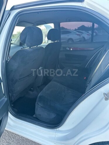 Khazar SD 2019, 251,000 km - 1.7 l - Bakı