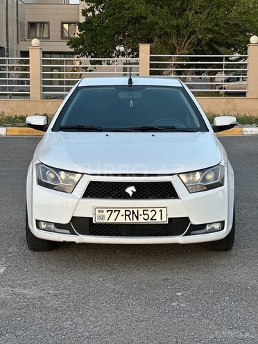 Khazar SD 2019, 251,000 km - 1.7 l - Bakı