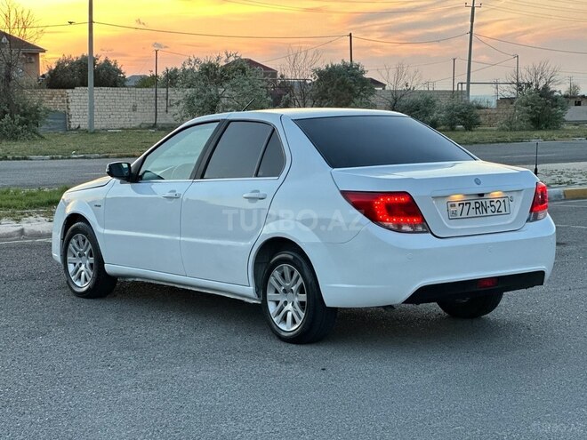 Khazar SD 2019, 251,000 km - 1.7 l - Bakı