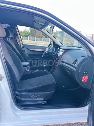 Khazar SD 2019, 251,000 km - 1.7 l - Bakı