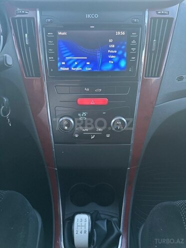 Khazar SD 2019, 251,000 km - 1.7 l - Bakı