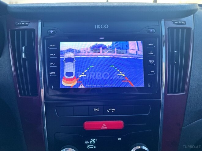 Khazar SD 2019, 251,000 km - 1.7 l - Bakı