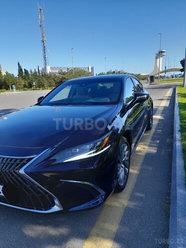 Lexus ES 300h-5