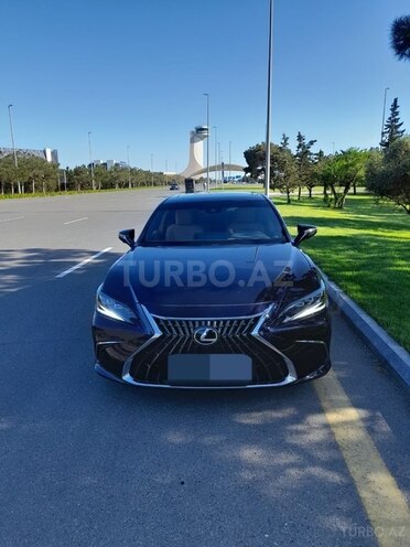 Lexus ES 300h-7