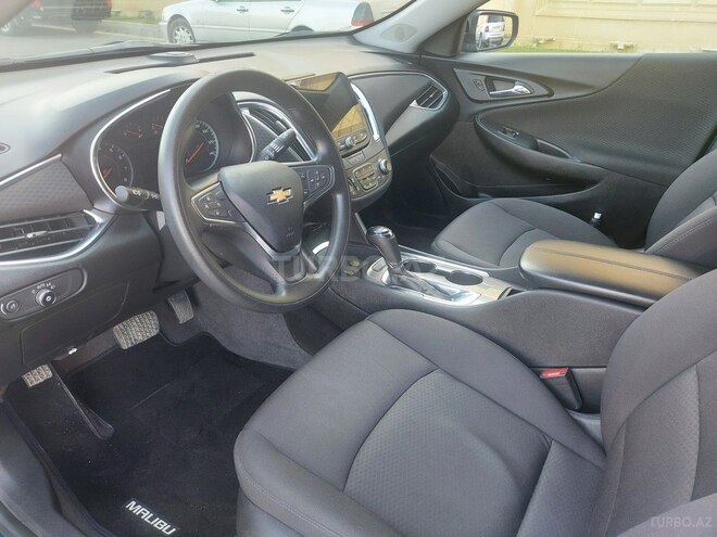 Chevrolet Malibu 2019, 150,200 km - 1.5 л - Bakı
