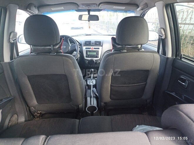 Kia Picanto 2009, 196,000 km - 1.1 l - İmişli