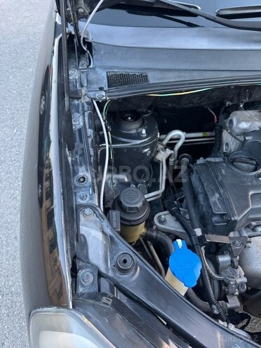 Hyundai Tucson 2008, 328,000 km - 2.0 l - Bakı