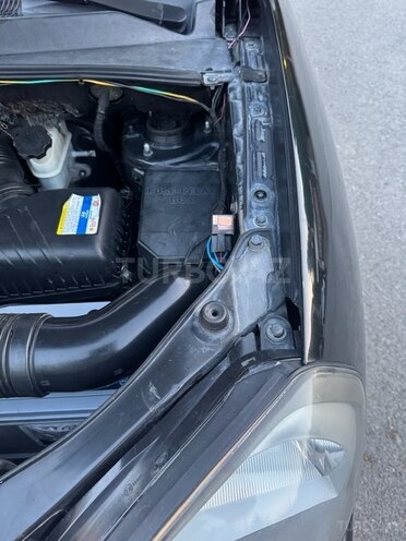 Hyundai Tucson 2008, 328,000 km - 2.0 l - Bakı