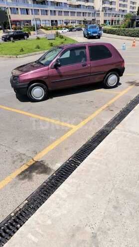 Renault Clio 1998, 250,000 km - 1.4 l - Bakı