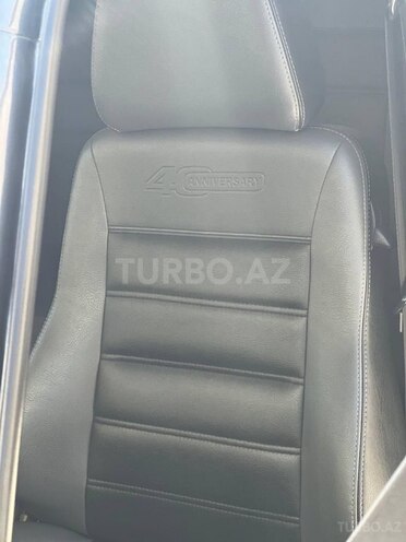 LADA (VAZ) Niva 2018, 101,000 km - 1.7 l - Bakı