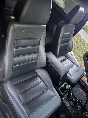 LADA (VAZ) Niva 2018, 101,000 km - 1.7 l - Bakı