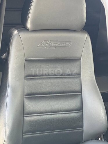 LADA (VAZ) Niva 2018, 101,000 km - 1.7 l - Bakı
