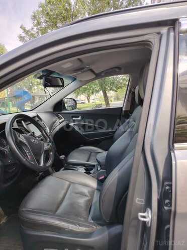 Hyundai Santa Fe 2016, 143,000 km - 2.2 l - Bakı