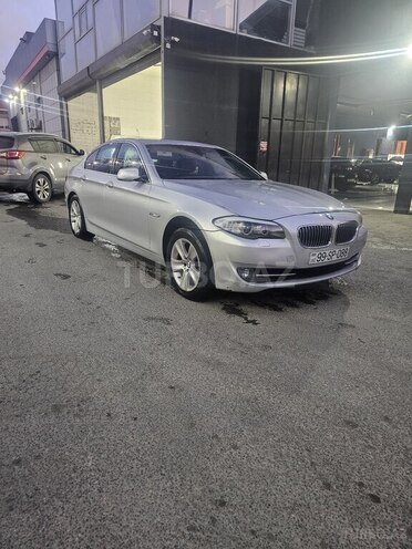 BMW 520 2013, 170,000 km - 2.0 l - Bakı